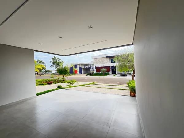 Casa à venda no bairro Jardins de Samantha III em Araras/SP