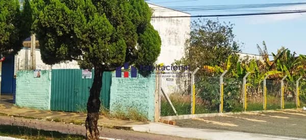 Terreno à venda no bairro Vila Michelin em Araras/SP