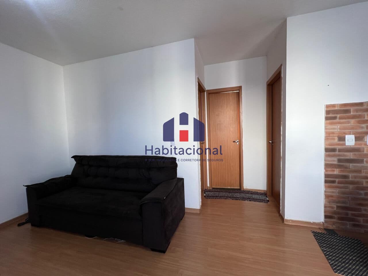 Apartamento - Venda - 2 quartos - Residencial Aritá - Próximo FHO Uniararas, Rota Van Mandic e Hospital Unimed