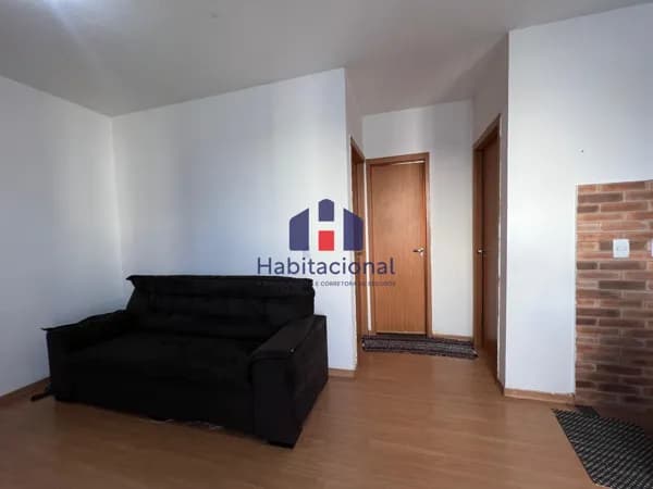 Apartamento - Venda - 2 quartos - Residencial Aritá - Próximo FHO Uniararas, Rota Van Mandic e Hospital Unimed