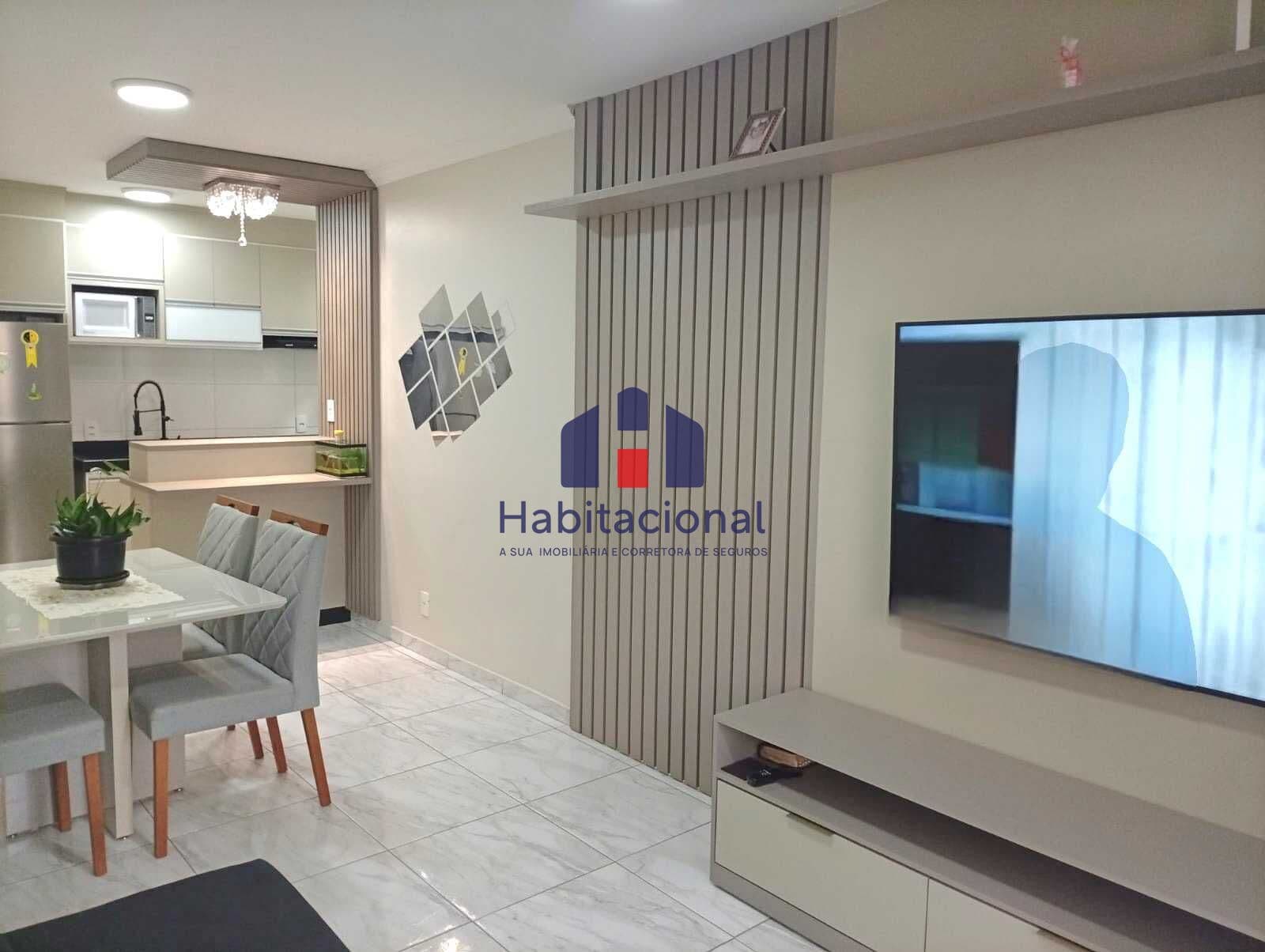 Apartamento Portal Solar das Mangabeiras
