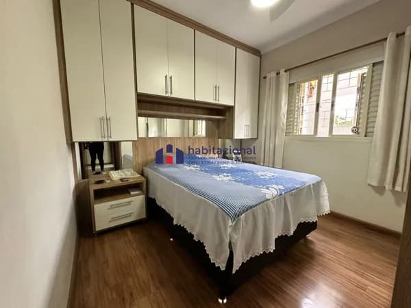 Casa à venda no bairro Jardim Belvedere em Araras/SP