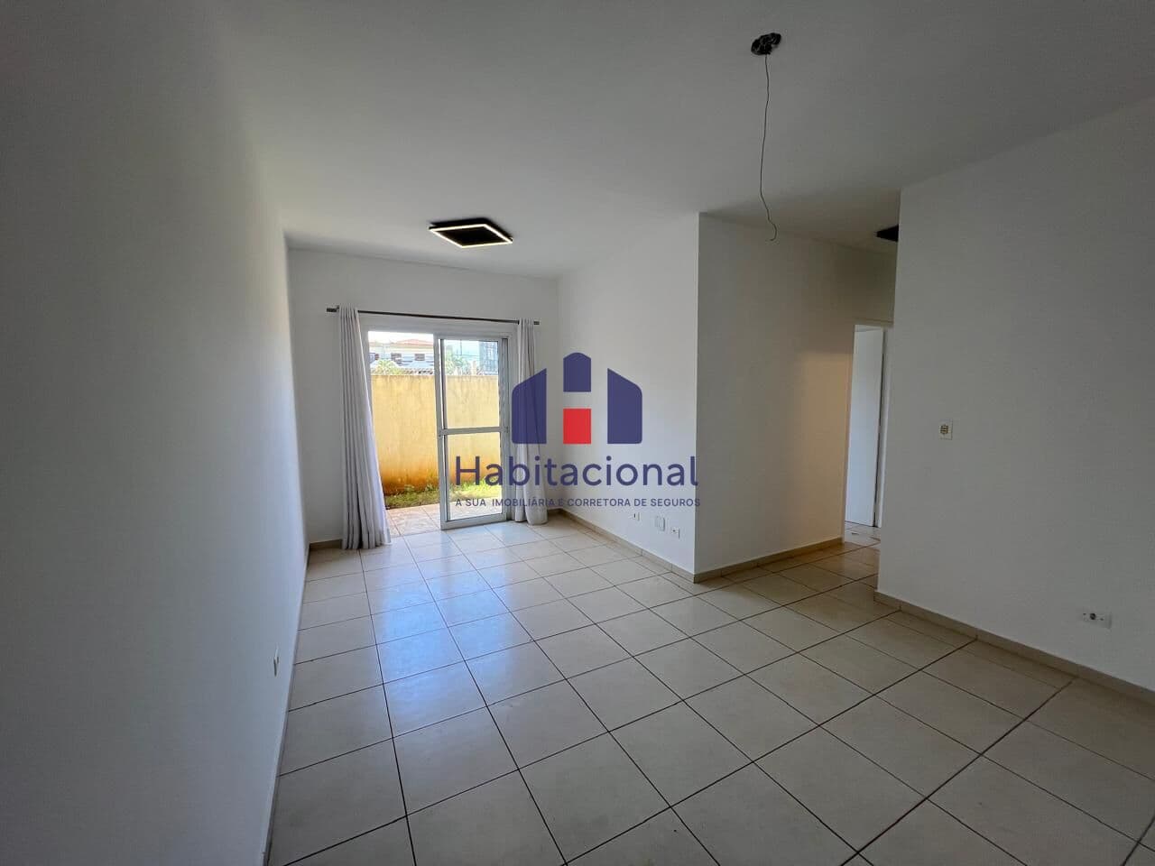 🏡 Apartamento Térreo à Venda – Jardim América | Parque das Árvores – Araras/SP