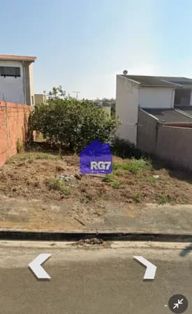 Lote/Terreno em Indaiatuba - Jardim Bela Vista