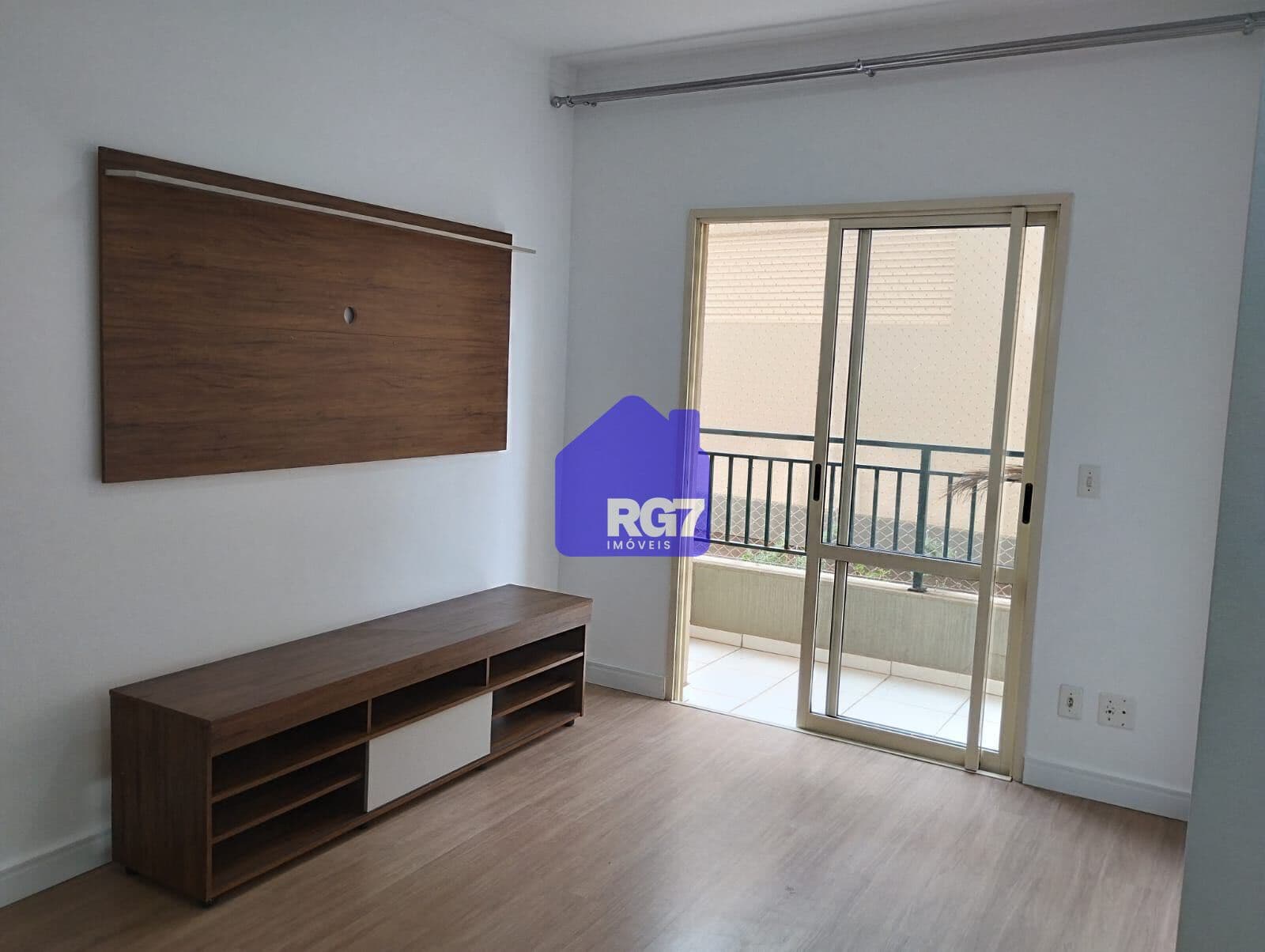 Apartamento em Indaiatuba - Centro