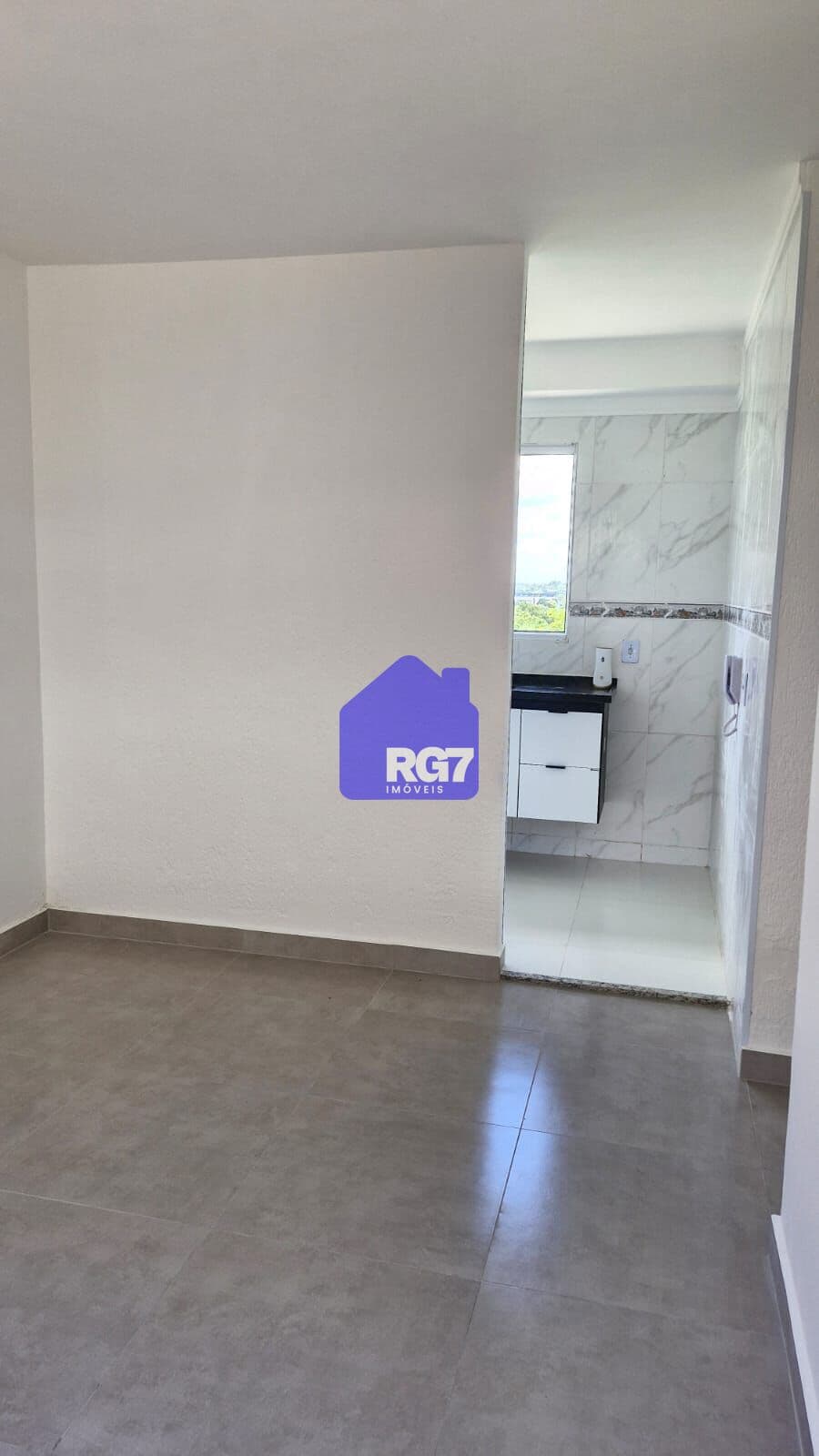 Apartamento em Indaiatuba - Jardim dos Colibris