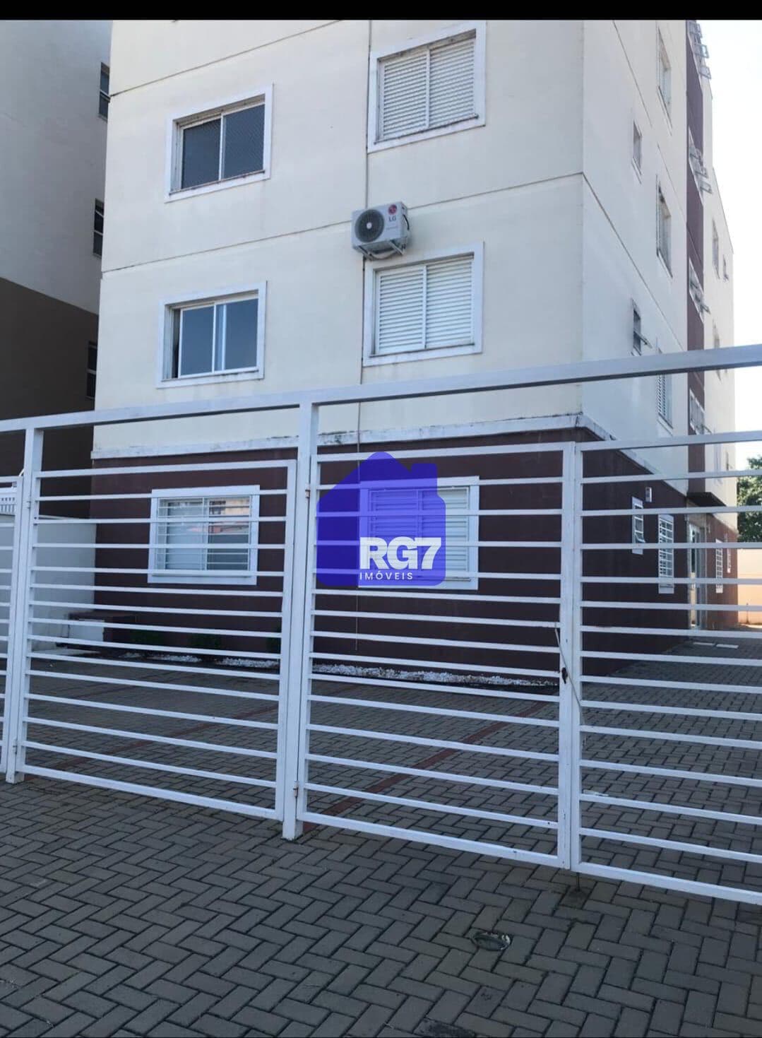 Apartamento em Indaiatuba - Parque São Lourenço