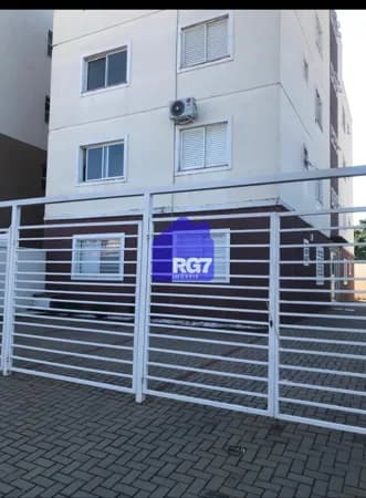 Apartamento em Indaiatuba - Parque São Lourenço