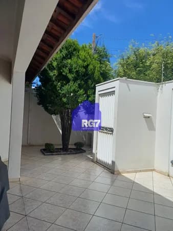 Casa em Indaiatuba - Jardim Regina