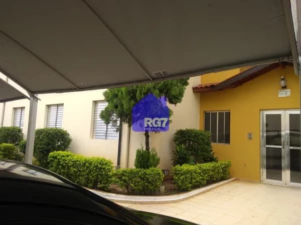 Apartamento em Indaiatuba - Jardim Juliana