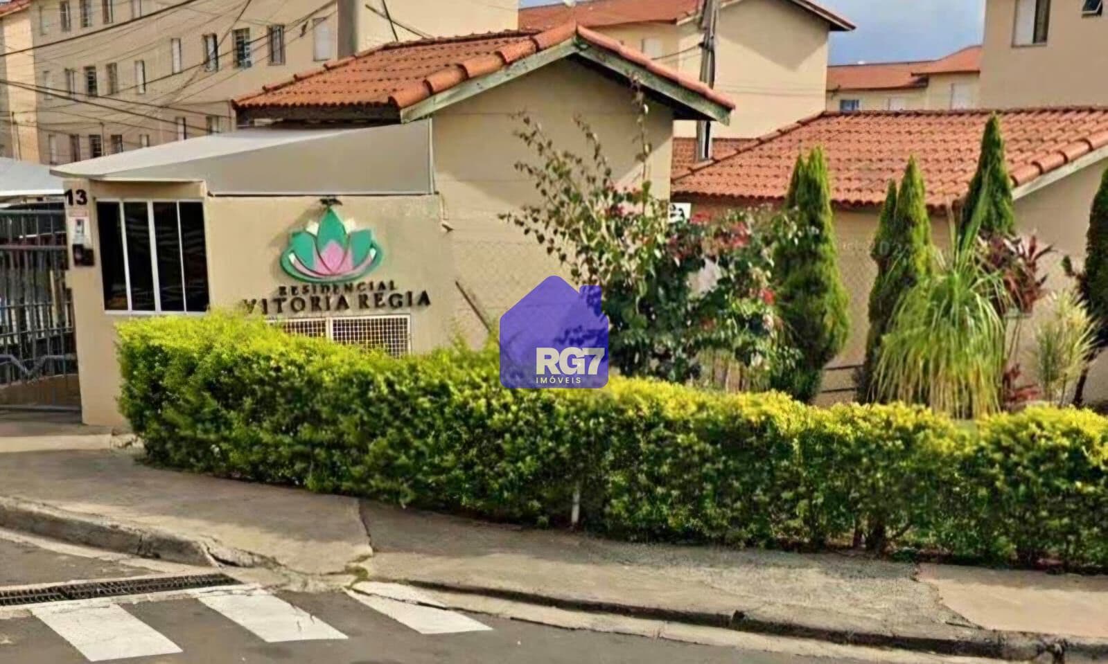 Apartamento em Indaiatuba - Jardim dos Colibris