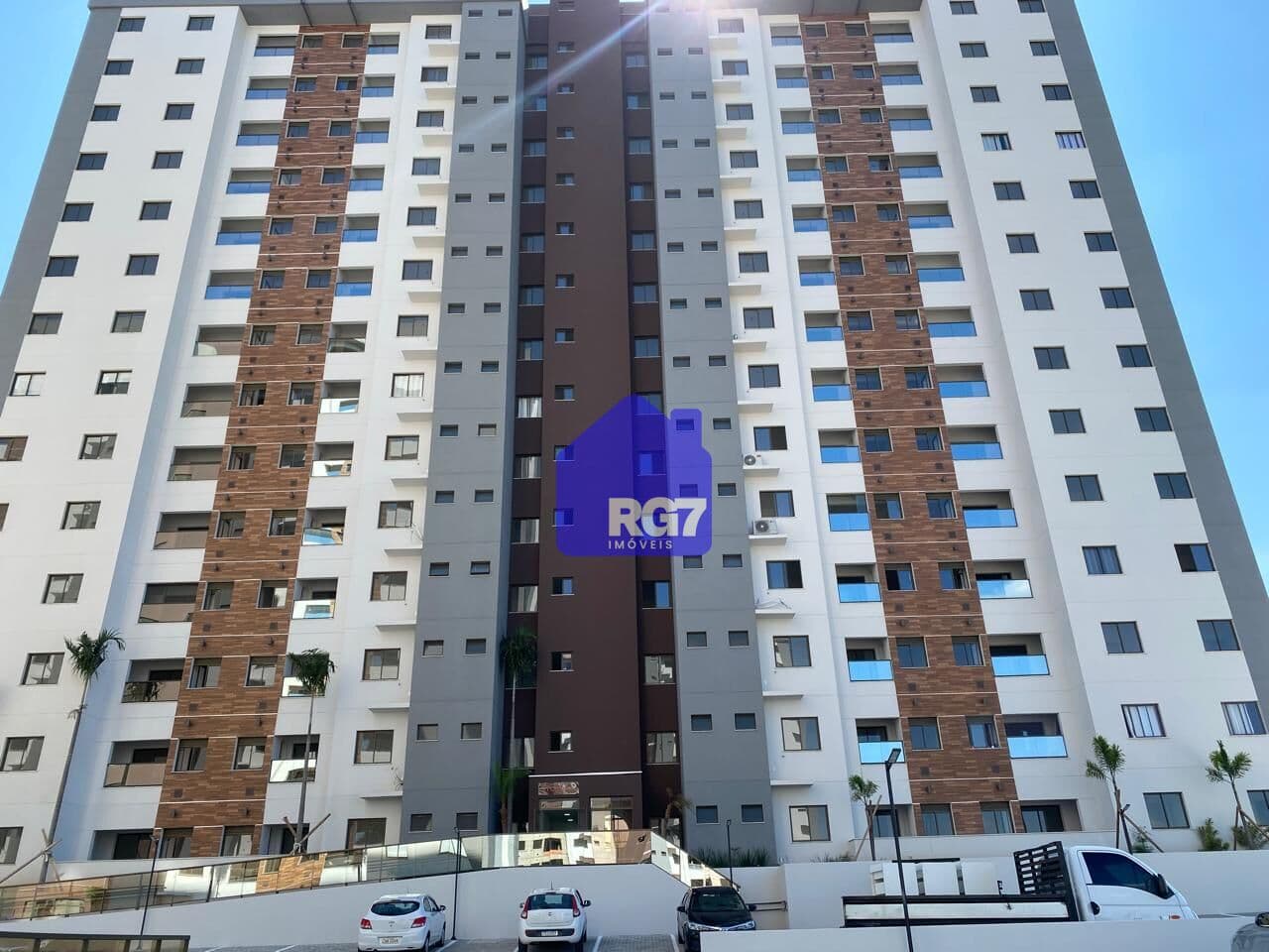 Apartamento em Indaiatuba - Jardim Primavera