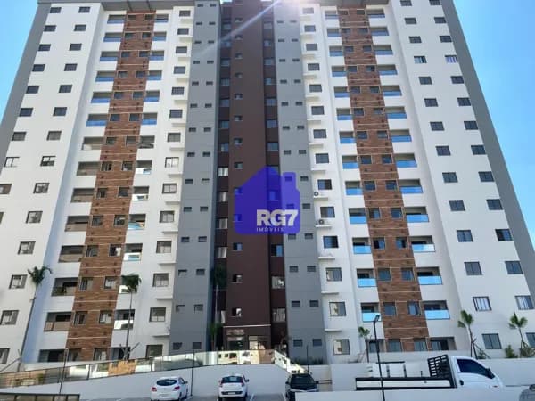 Apartamento em Indaiatuba - Jardim Primavera