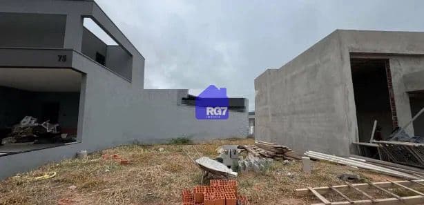 Lote/Terreno em Indaiatuba - Loteamento Park Gran Reserve