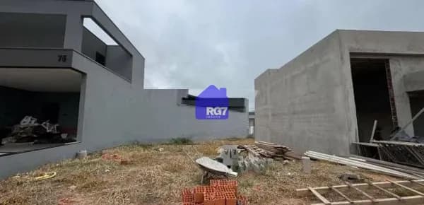 Lote/Terreno em Indaiatuba - Loteamento Park Gran Reserve