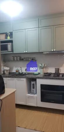 Apartamento em Indaiatuba - Parque Campo Bonito