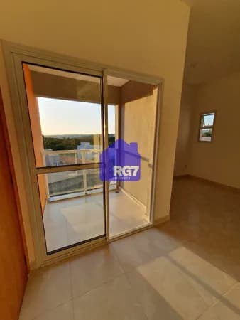 Apartamento em Indaiatuba - Jardim Barcelona