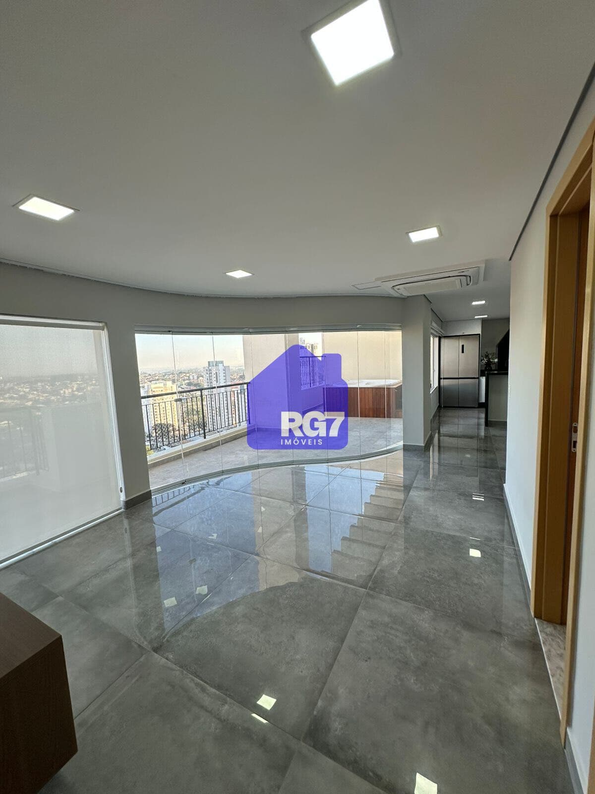 Apartamento em Indaiatuba - Cidade Nova I