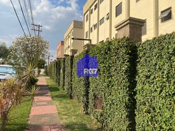 Apartamento em Indaiatuba - Jardim Umuarama
