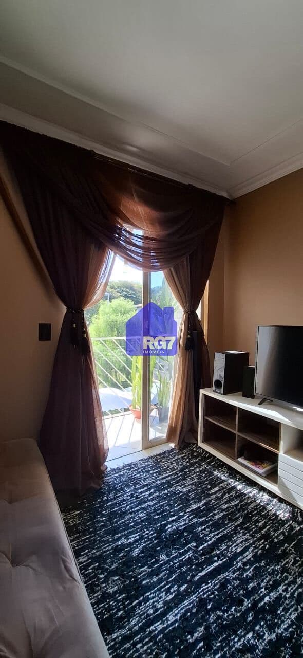 Apartamento em Indaiatuba - Parque Residencial Indaiá