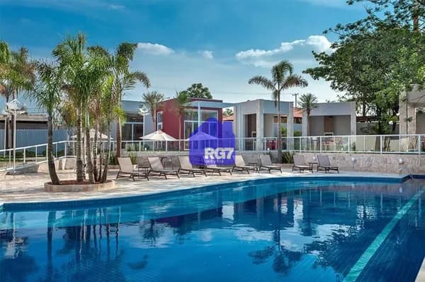 Apartamento em Indaiatuba - Jardim Bela Vista