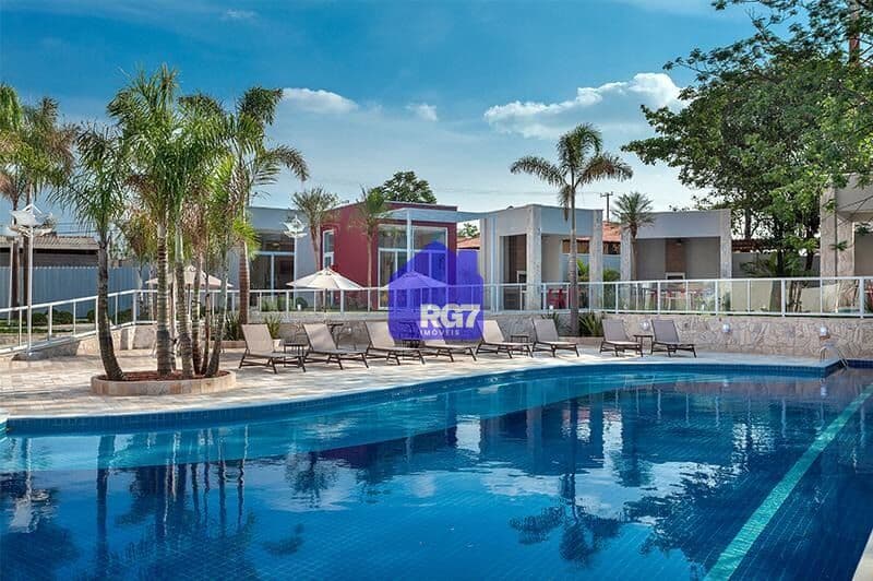 Apartamento em Indaiatuba - Jardim Bela Vista