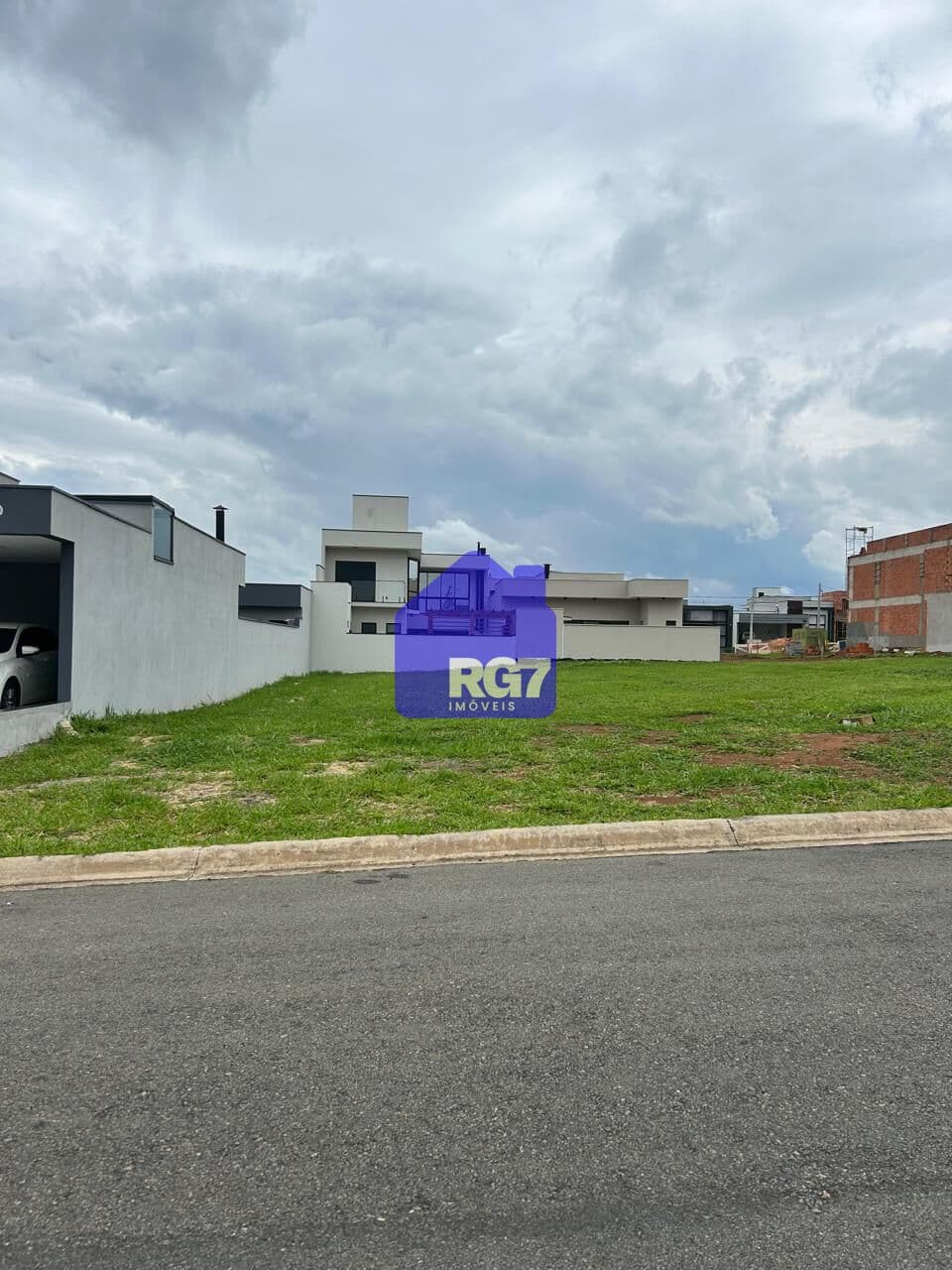 Lote/Terreno em Indaiatuba - Cidade Nova II
