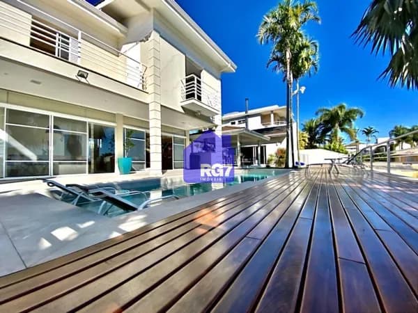 Casa em Indaiatuba - Jardim Vila Paradiso