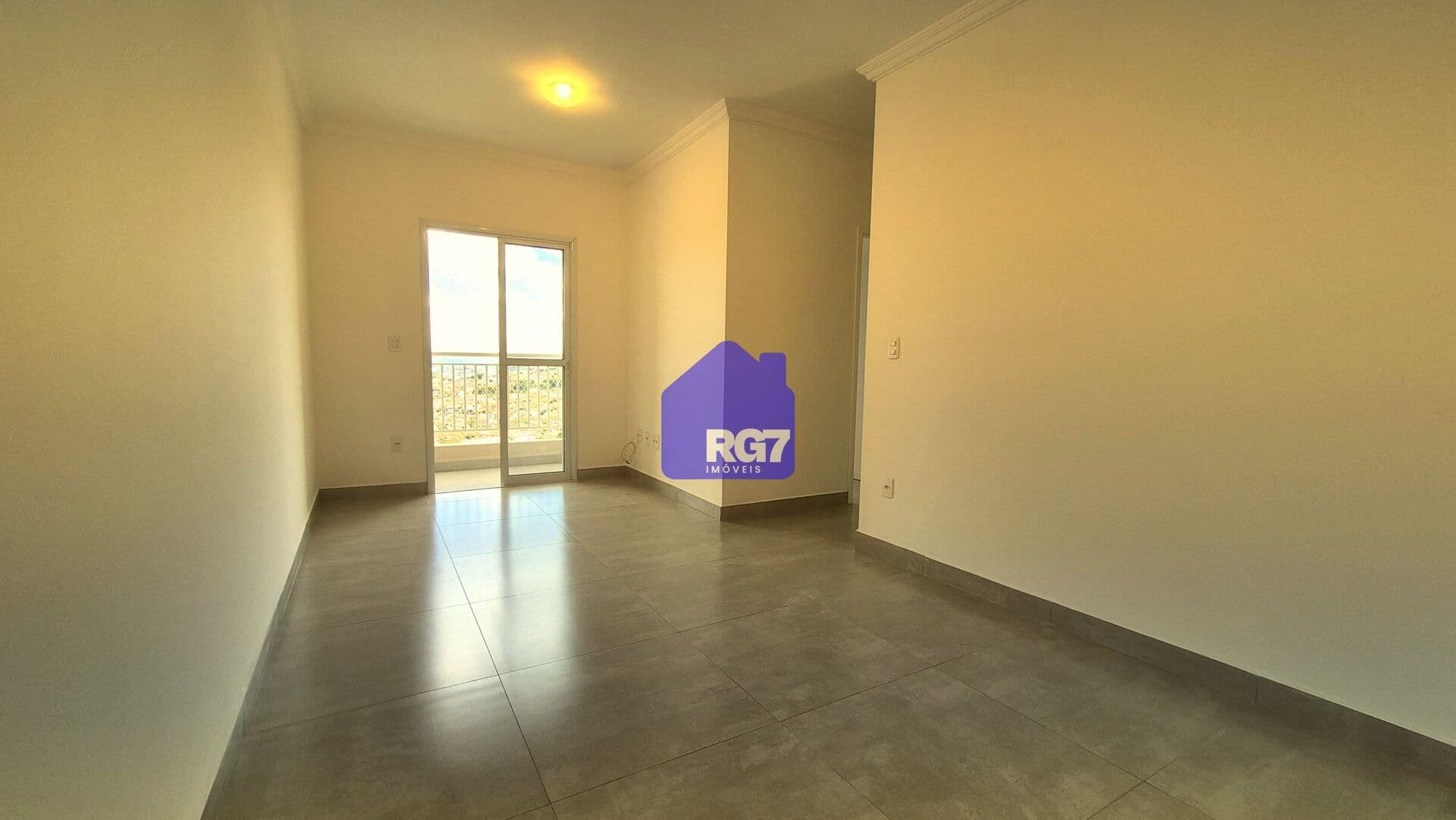 Apartamento em Indaiatuba - Jardim Primavera
