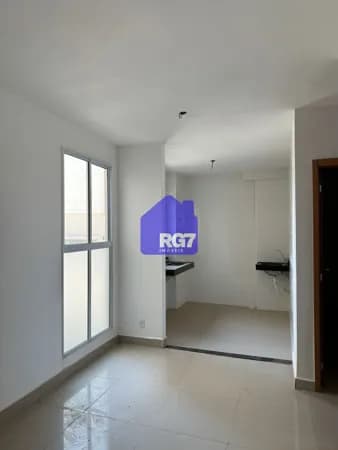 Apartamento em Salto - Olaria