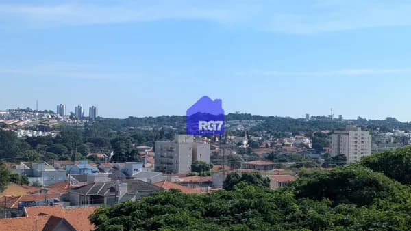 Apartamento em Indaiatuba - Centro