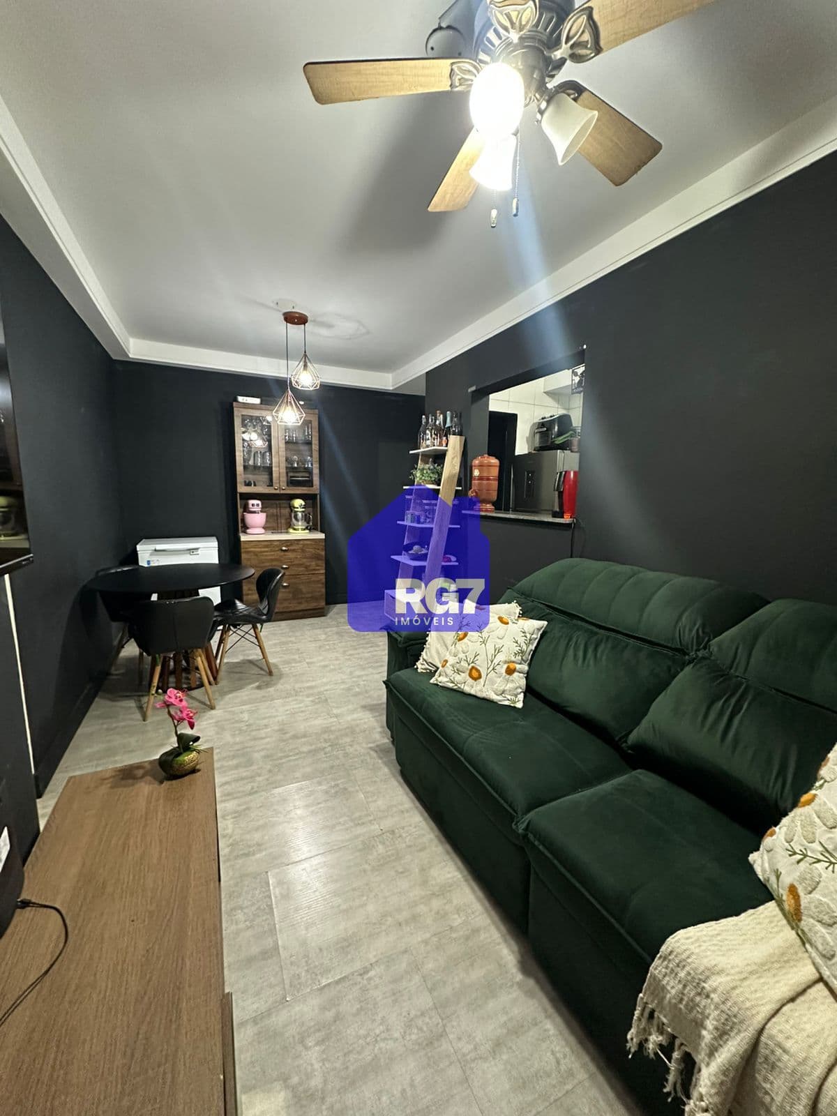 Apartamento em Indaiatuba - Parque São Lourenço