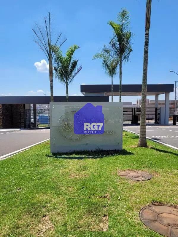 Lote/Terreno em Indaiatuba - Jardim Toscana