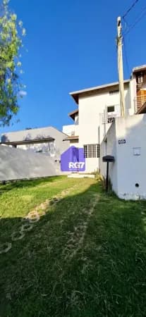 Casa de Condomínio em Indaiatuba - Parque Residencial Indaiá