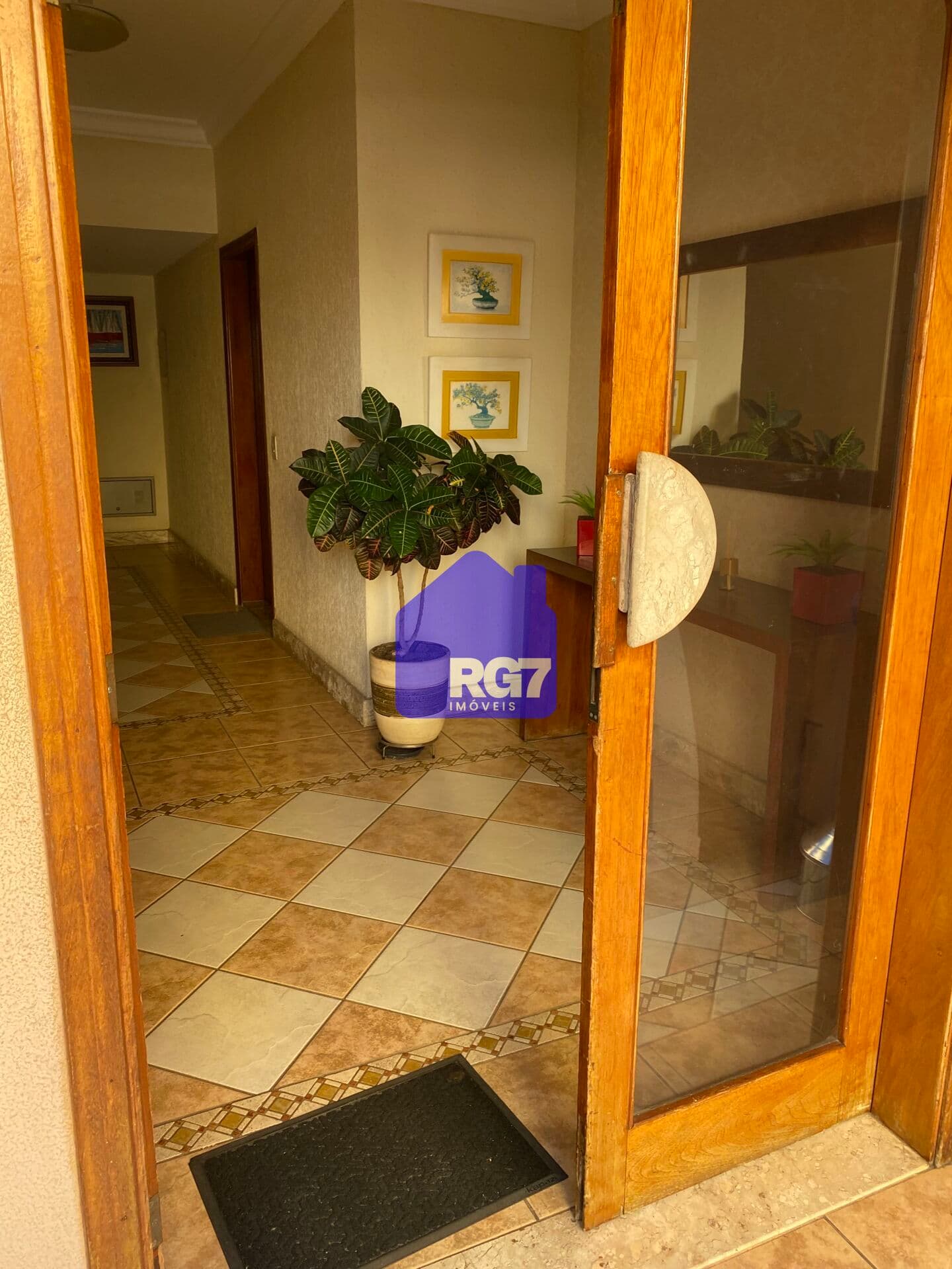 Apartamento em Indaiatuba - Vila Bergamo