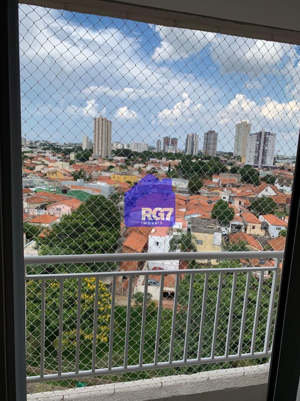 Apartamento em Indaiatuba - Jardim Primavera