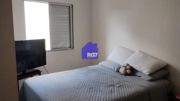 Apartamento em Indaiatuba - Parque São Lourenço