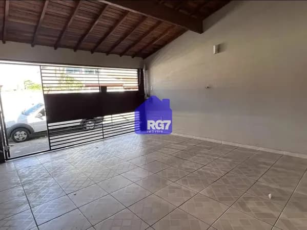 Casa em Indaiatuba - Parque das Nações