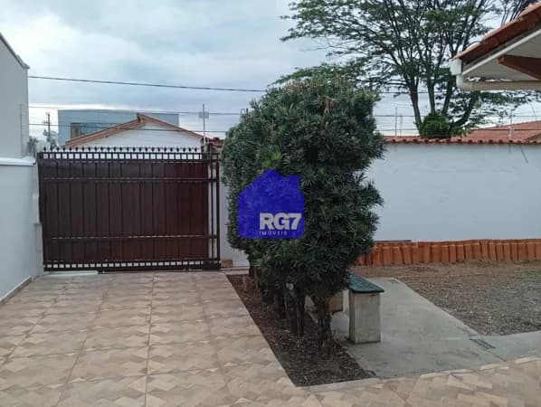 Casa em Indaiatuba - Cidade Nova
