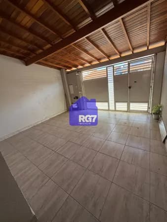 Casa em Indaiatuba - Vila Pires da Cunha