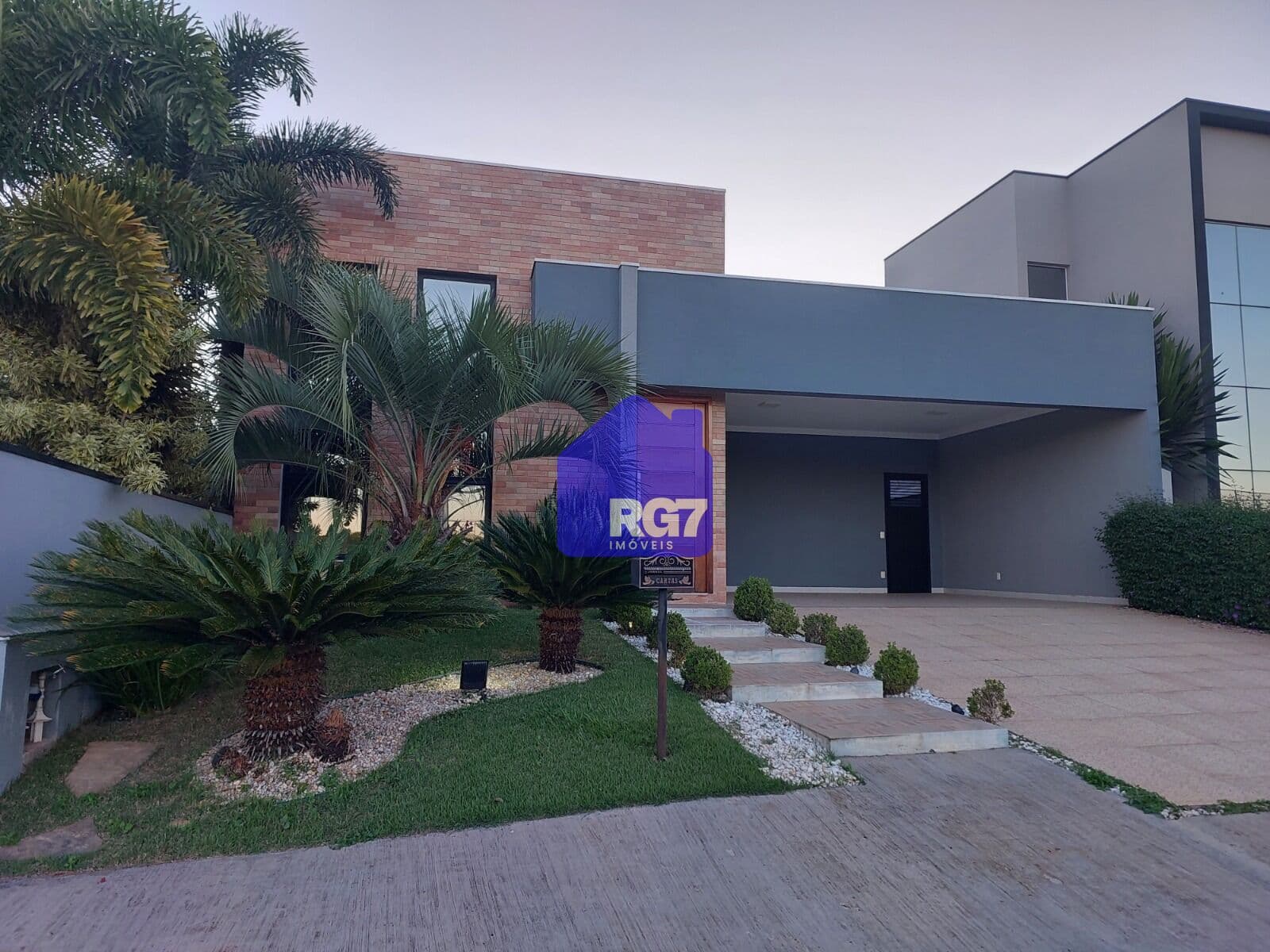 Casa em Indaiatuba - Jardim Residencial Dona Lucilla