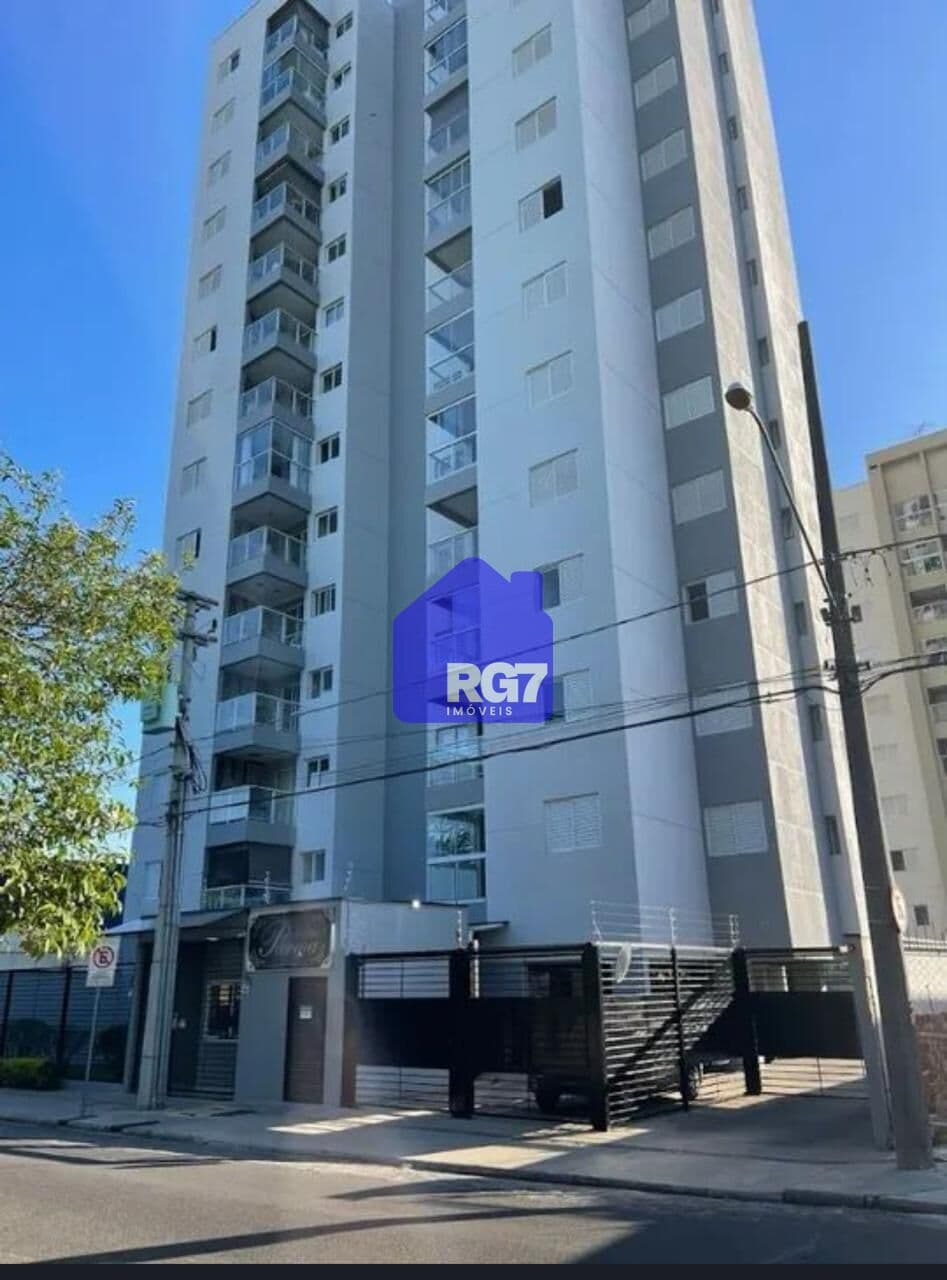 Apartamento em Indaiatuba - Aqui se Vive