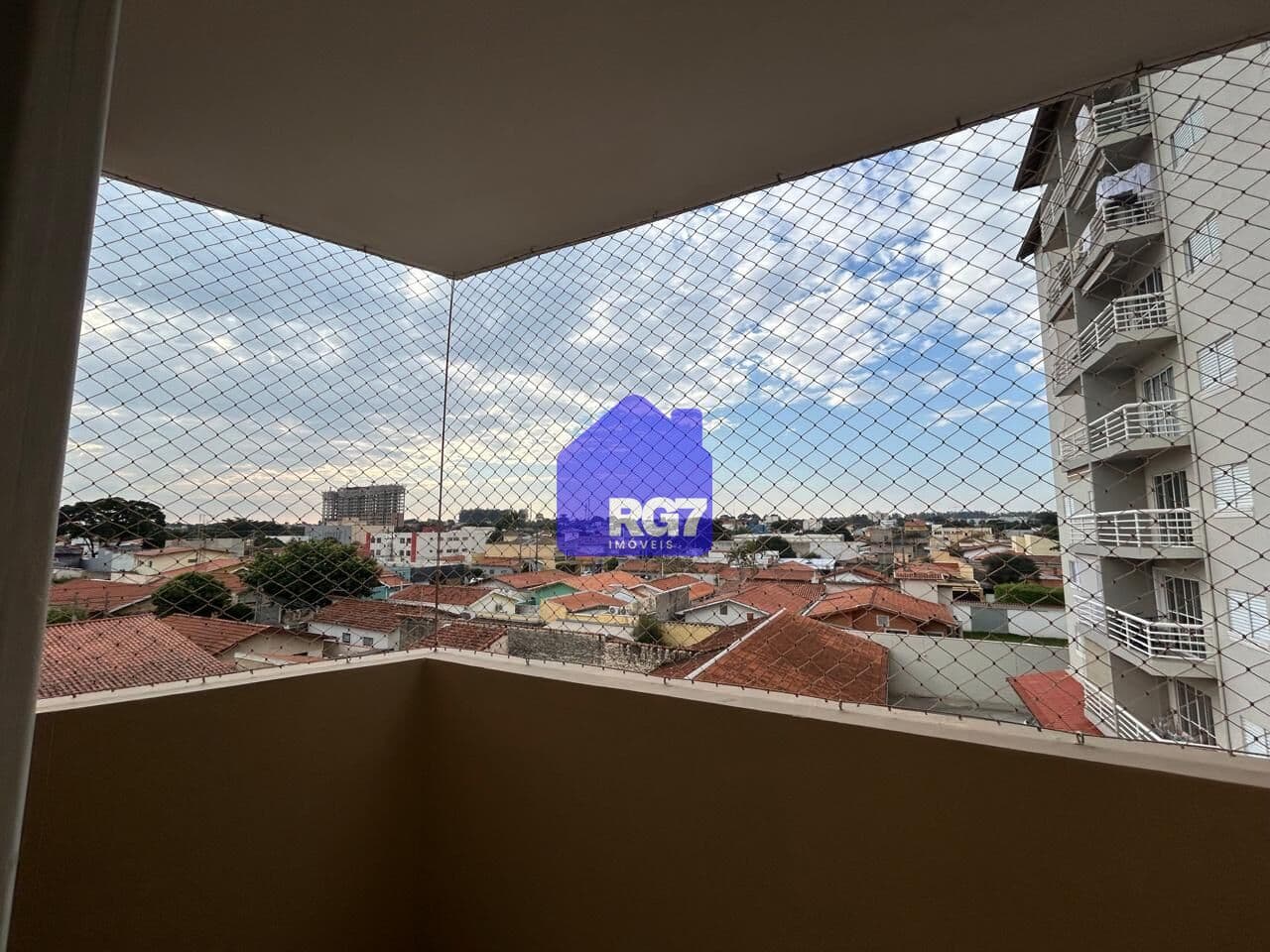 Apartamento em Indaiatuba - Cidade Nova