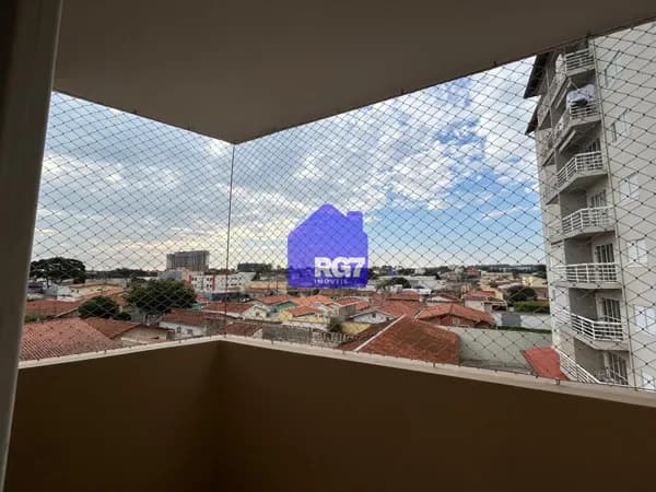 Apartamento em Indaiatuba - Cidade Nova