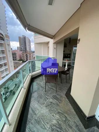 Apartamento em Indaiatuba - Centro