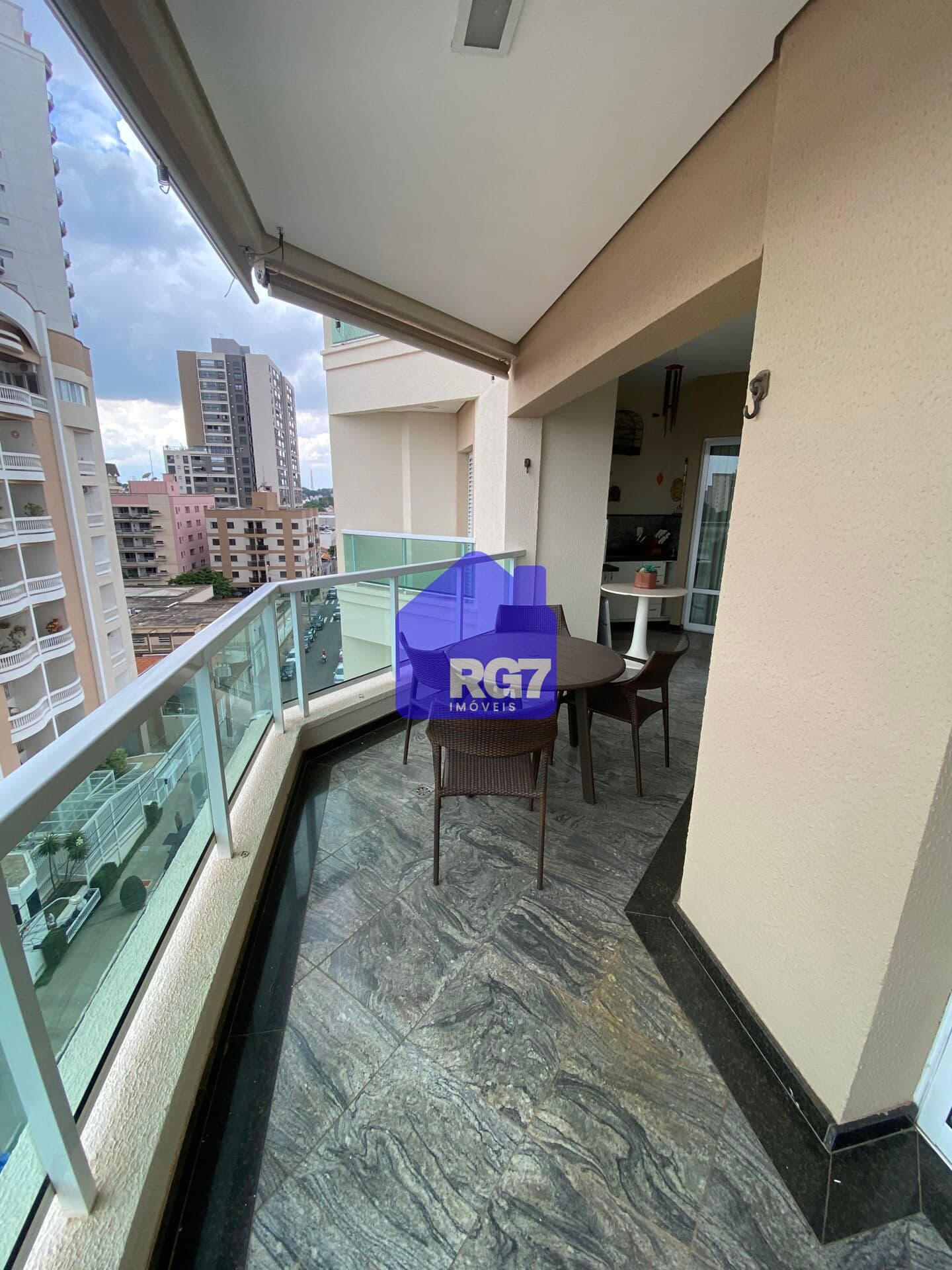 Apartamento em Indaiatuba - Centro