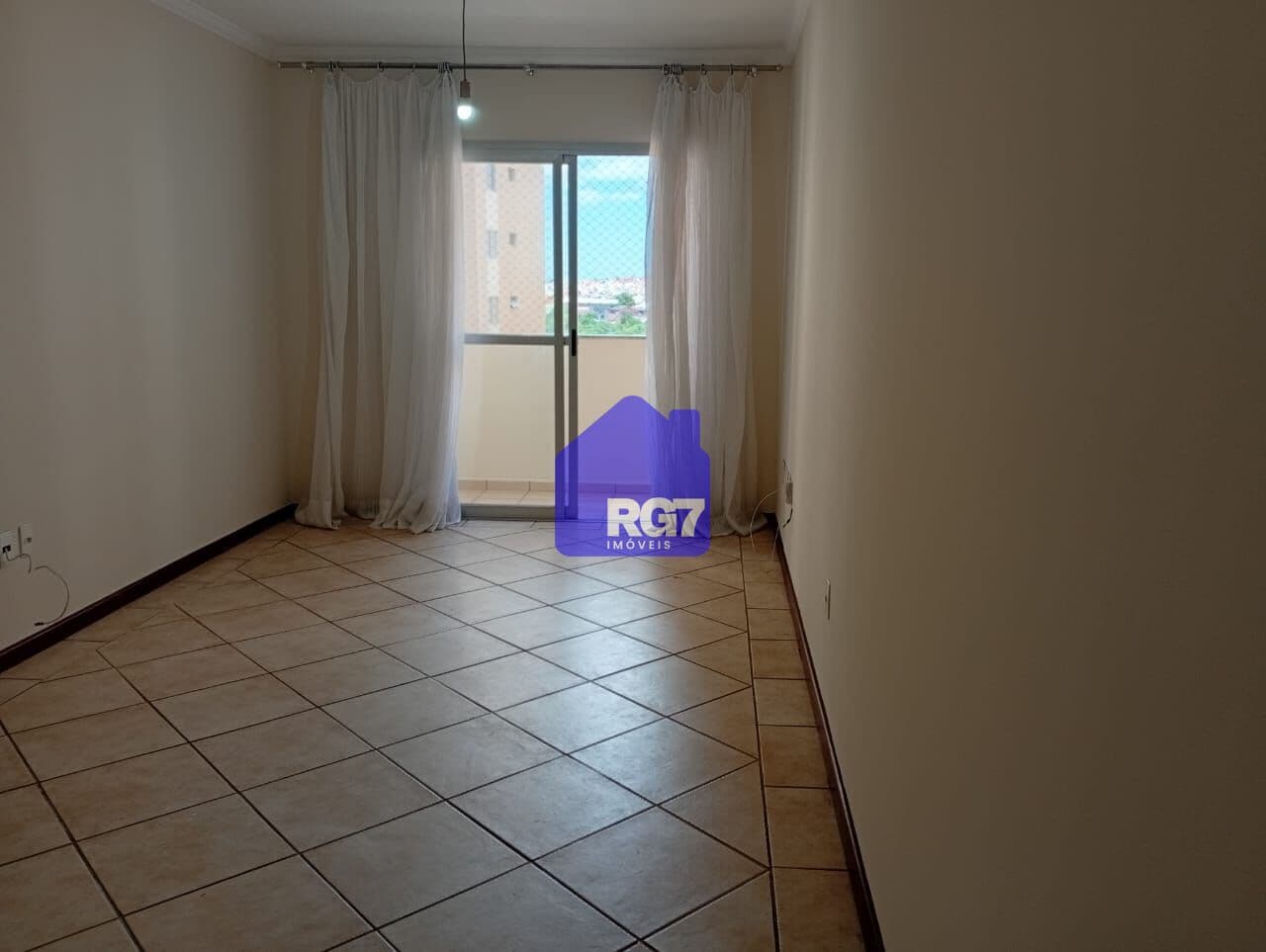 Apartamento em Indaiatuba - Vila Bergamo