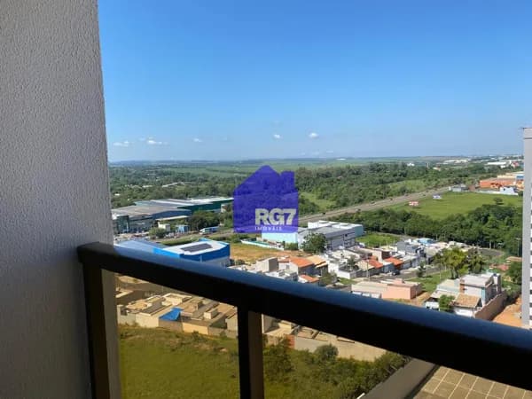 Apartamento em Indaiatuba - Jardim Primavera