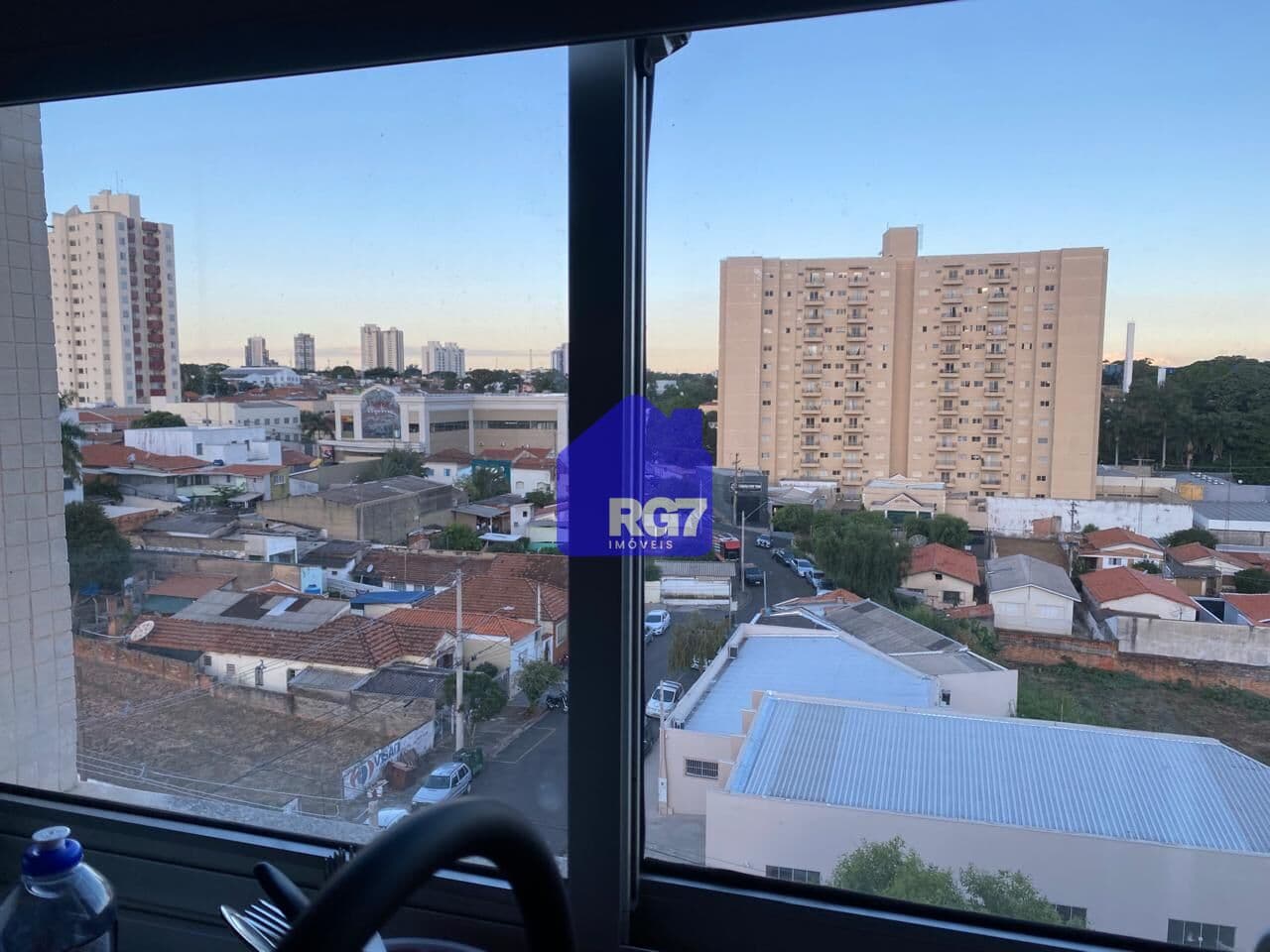 Apartamento em Indaiatuba - Vila Sfeir