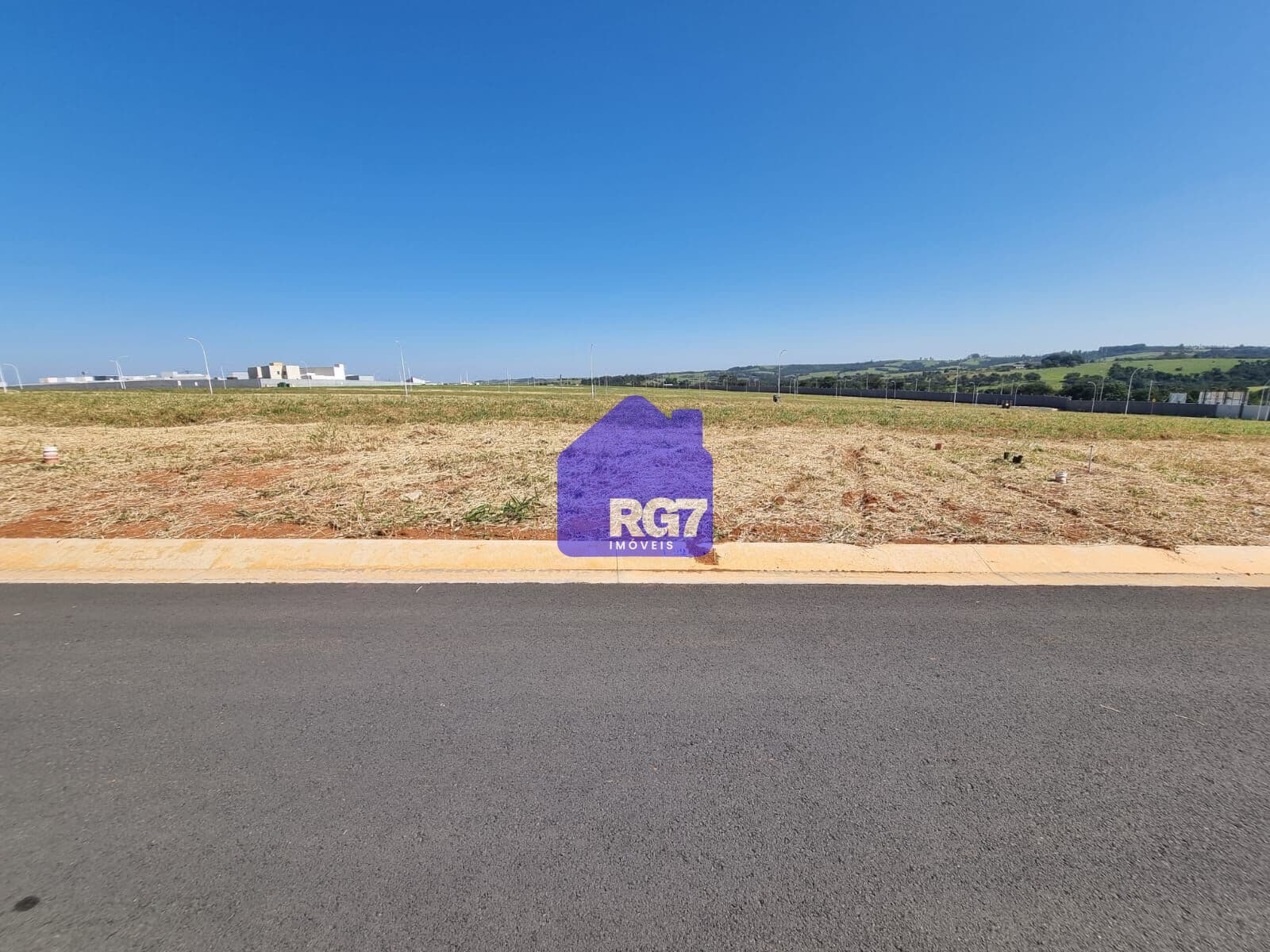 Lote/Terreno em Indaiatuba - Jardim Residencial Dona Maria Candida